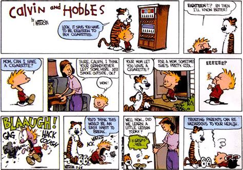 best calvin and hobbes strips|calvin and hobbes funny strips.